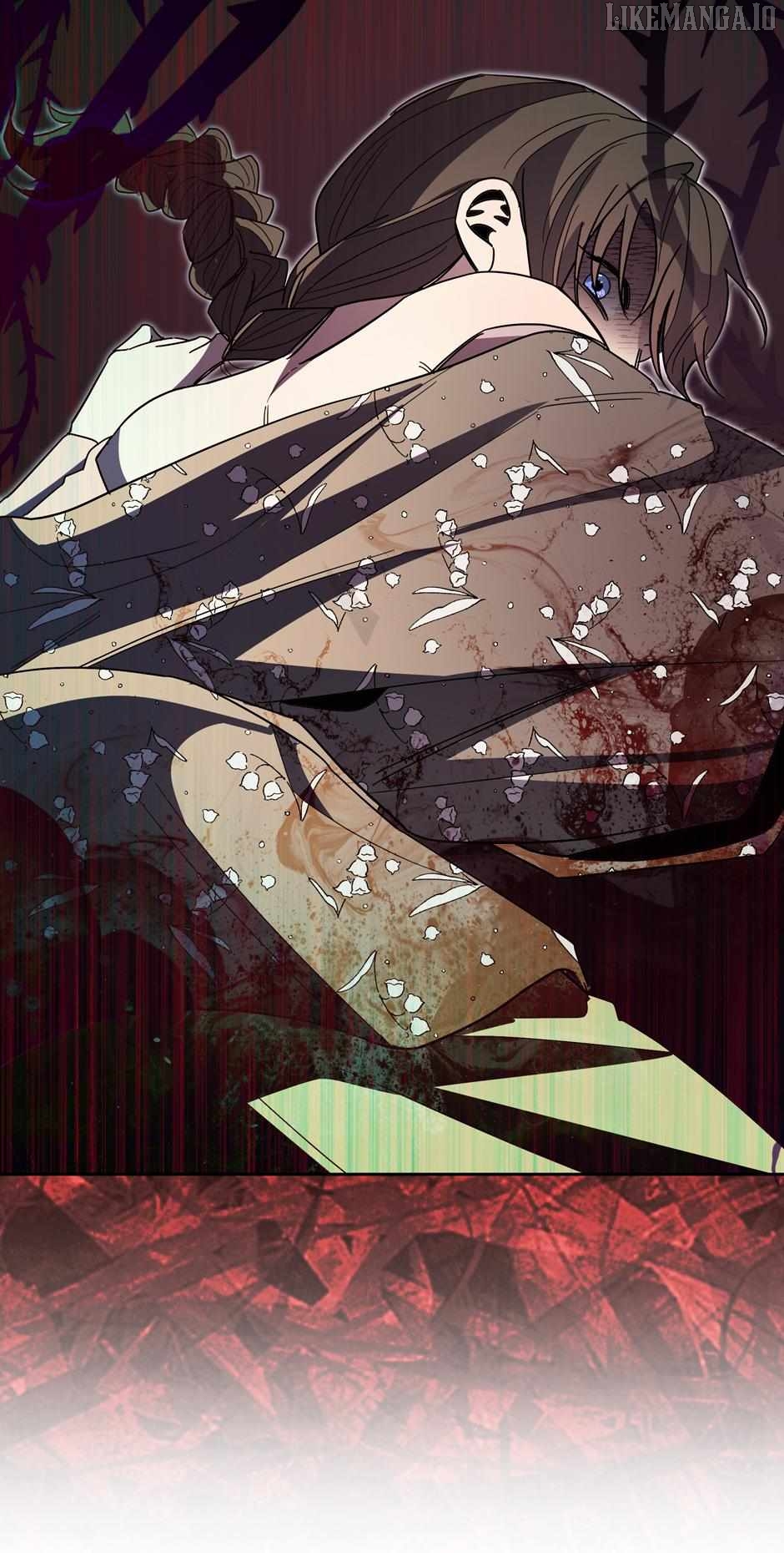 I Tamed the Broken Male Lead with My Fist Chapter 43 - page 30