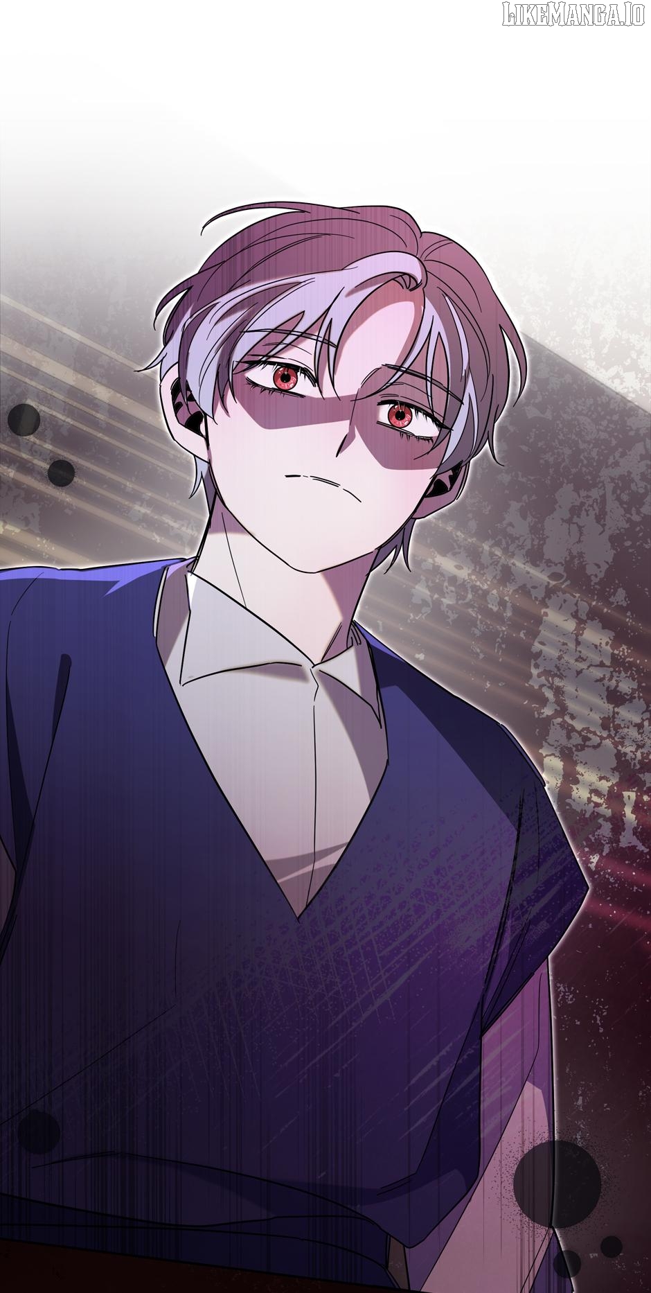 I Tamed the Broken Male Lead with My Fist Chapter 43 - page 31