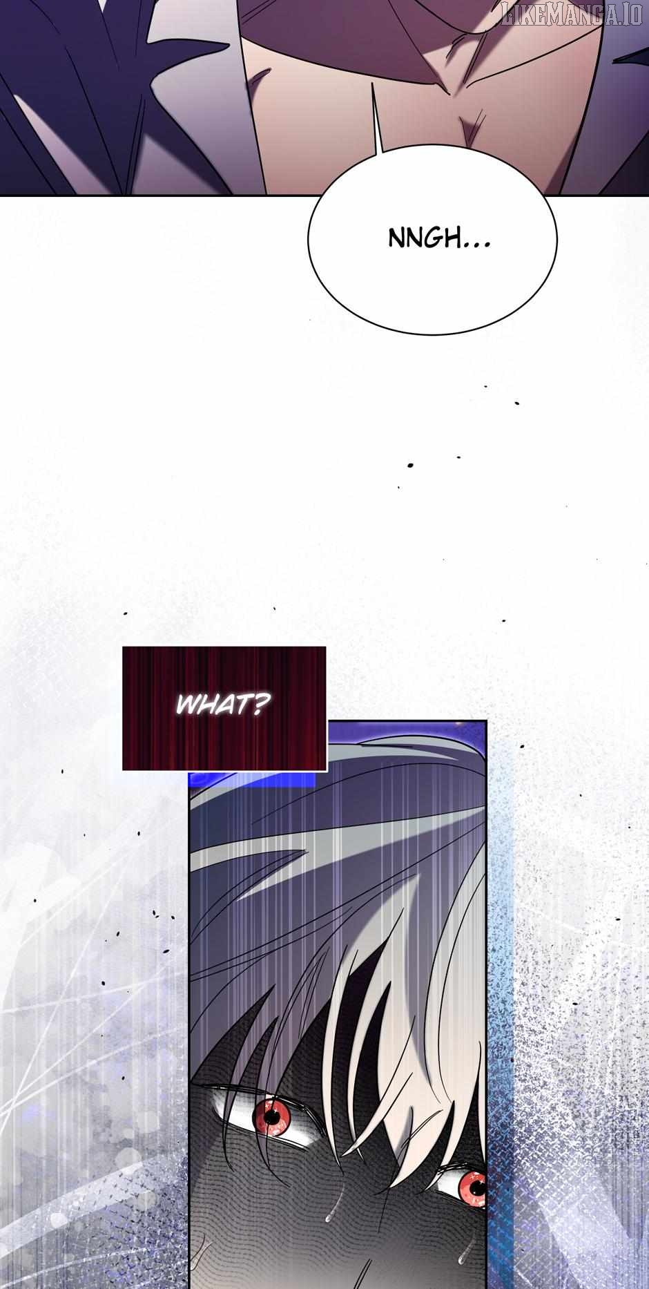 I Tamed the Broken Male Lead with My Fist Chapter 43 - page 33