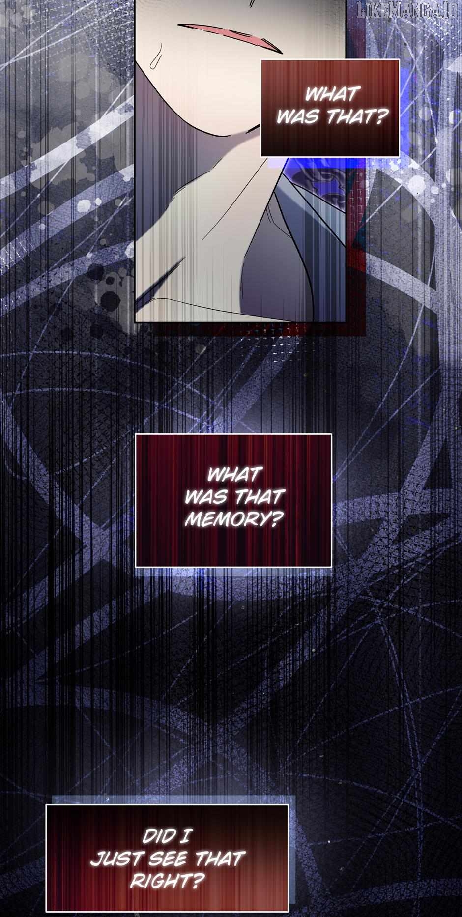 I Tamed the Broken Male Lead with My Fist Chapter 43 - page 34