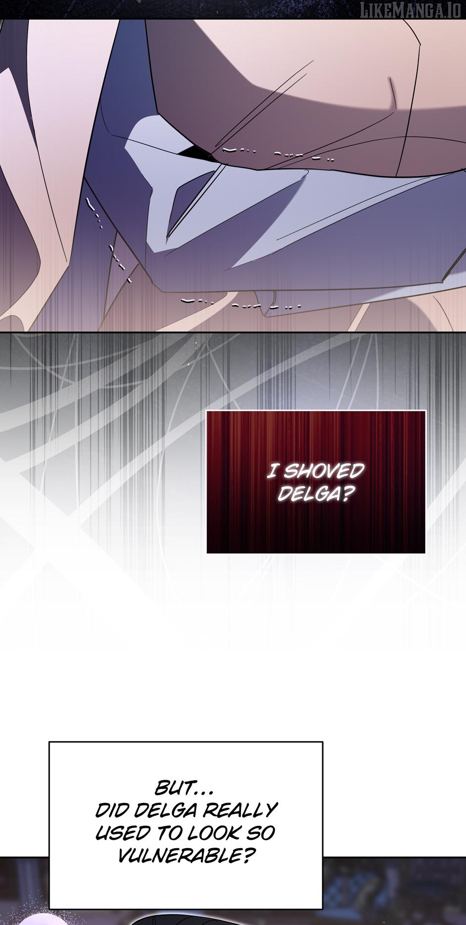 I Tamed the Broken Male Lead with My Fist Chapter 43 - page 35