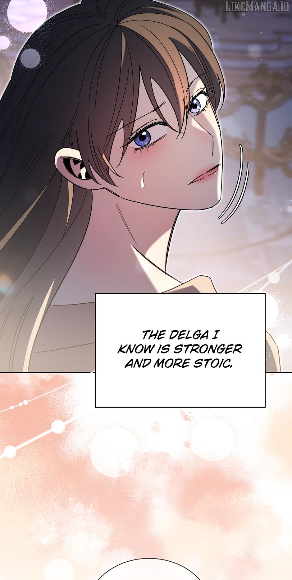 I Tamed the Broken Male Lead with My Fist Chapter 43 - page 36