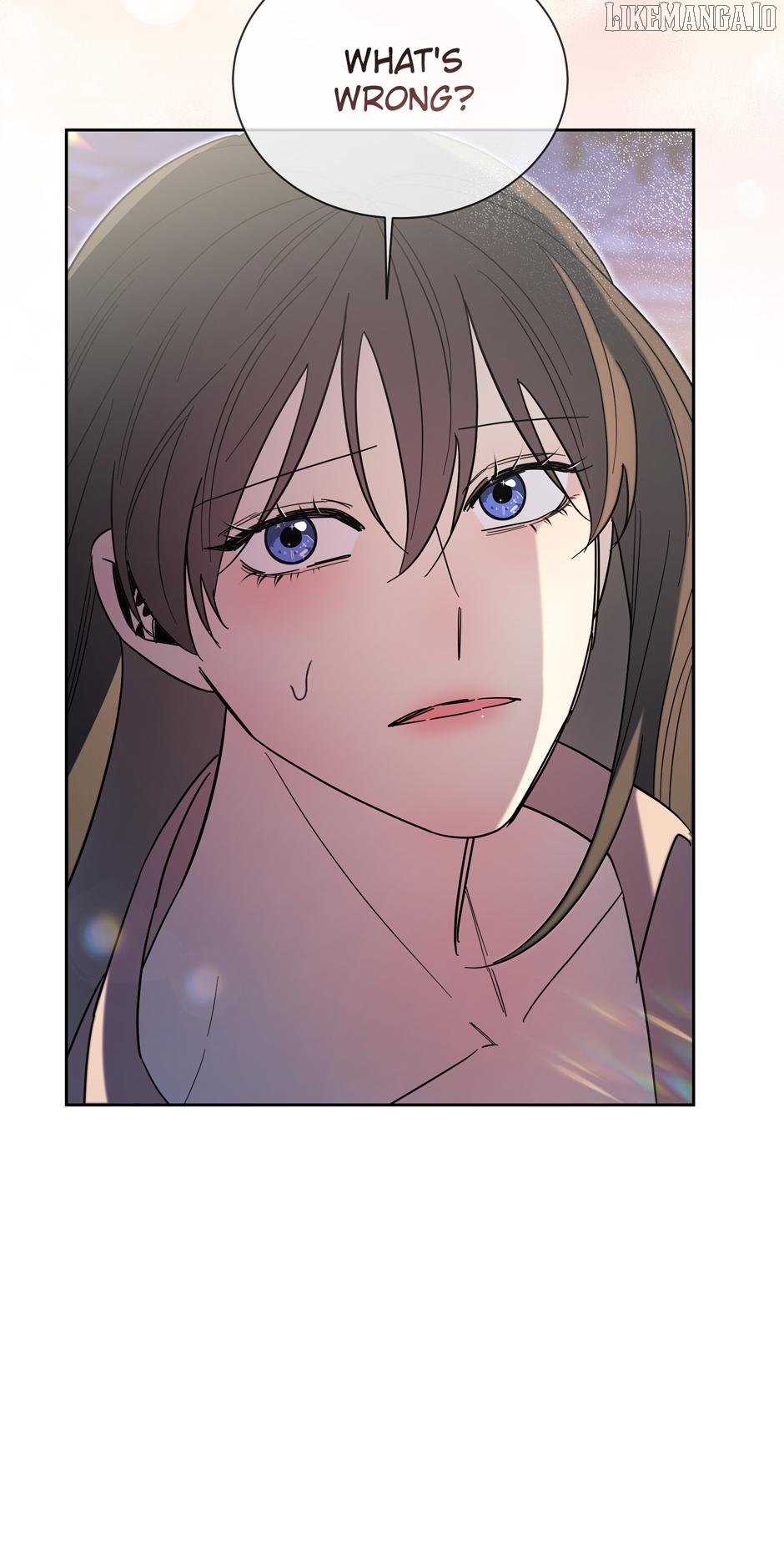I Tamed the Broken Male Lead with My Fist Chapter 43 - page 37