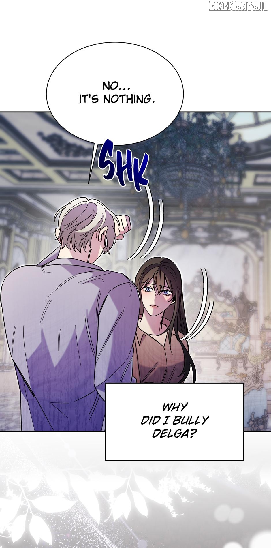 I Tamed the Broken Male Lead with My Fist Chapter 43 - page 38