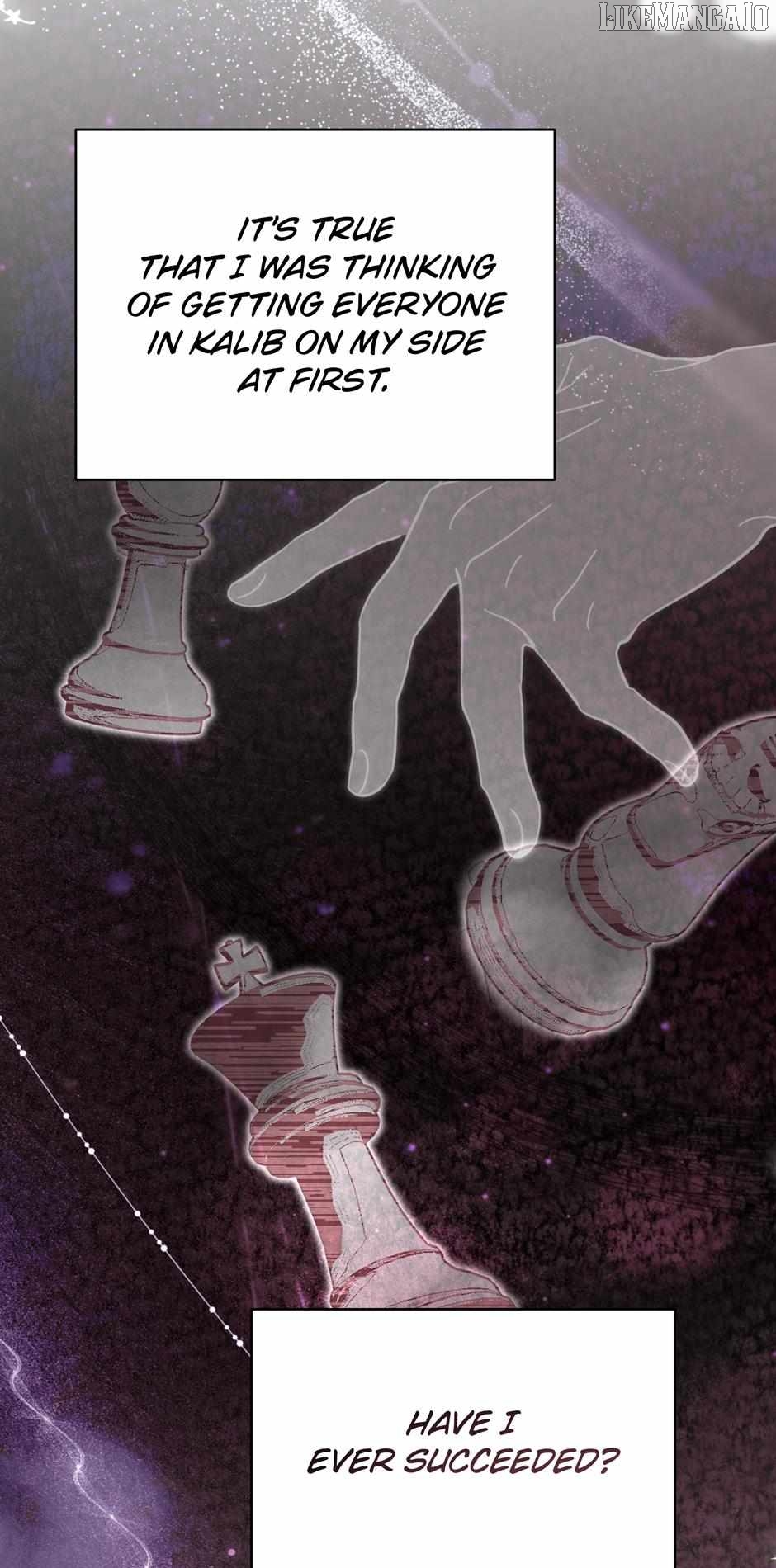 I Tamed the Broken Male Lead with My Fist Chapter 43 - page 39
