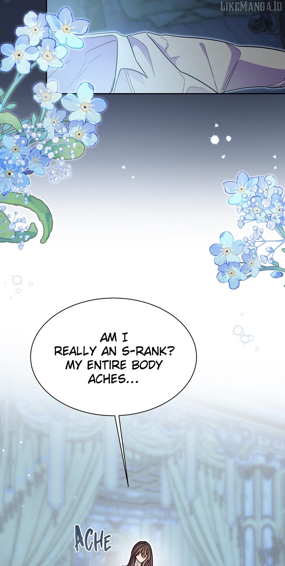 I Tamed the Broken Male Lead with My Fist Chapter 43 - page 4