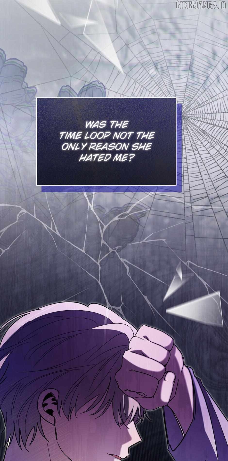 I Tamed the Broken Male Lead with My Fist Chapter 43 - page 41