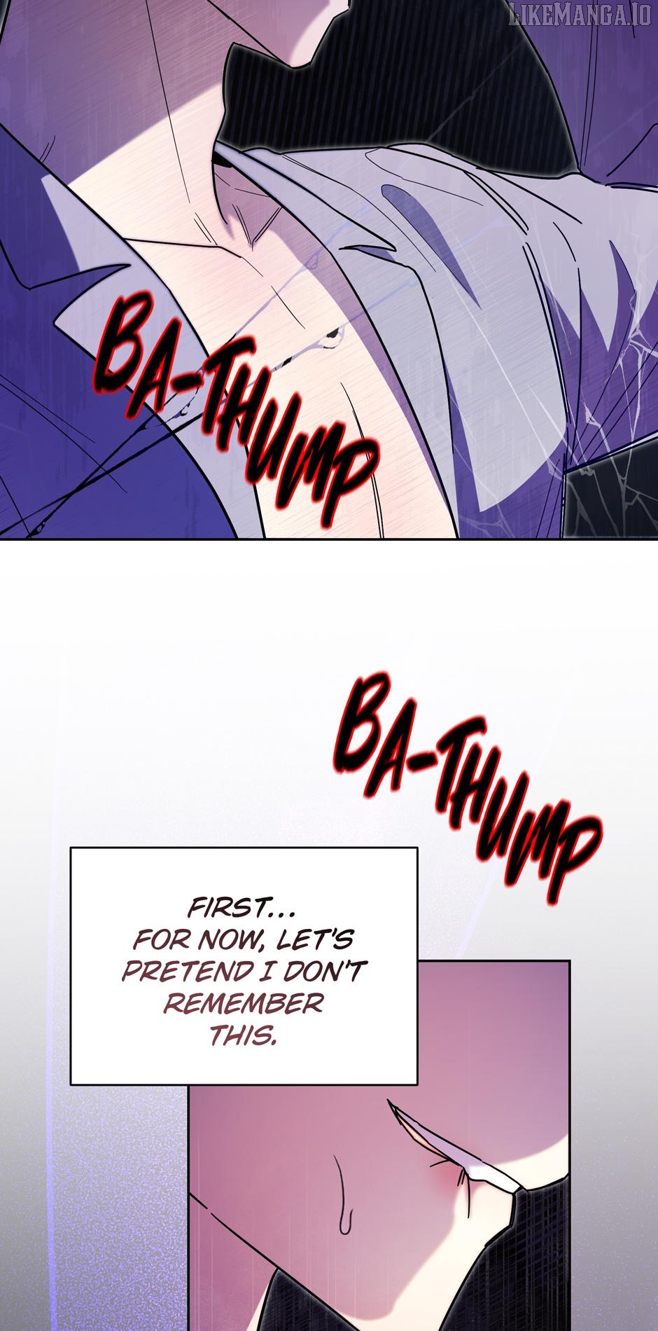 I Tamed the Broken Male Lead with My Fist Chapter 43 - page 42