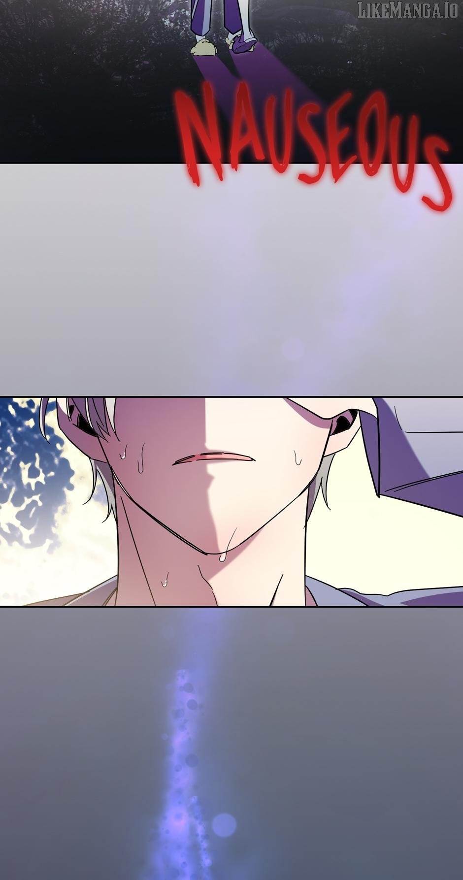 I Tamed the Broken Male Lead with My Fist Chapter 43 - page 46