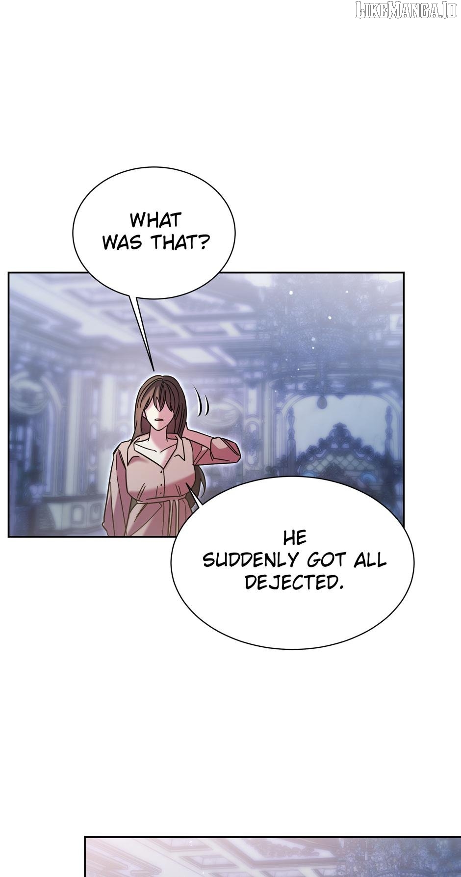 I Tamed the Broken Male Lead with My Fist Chapter 43 - page 49