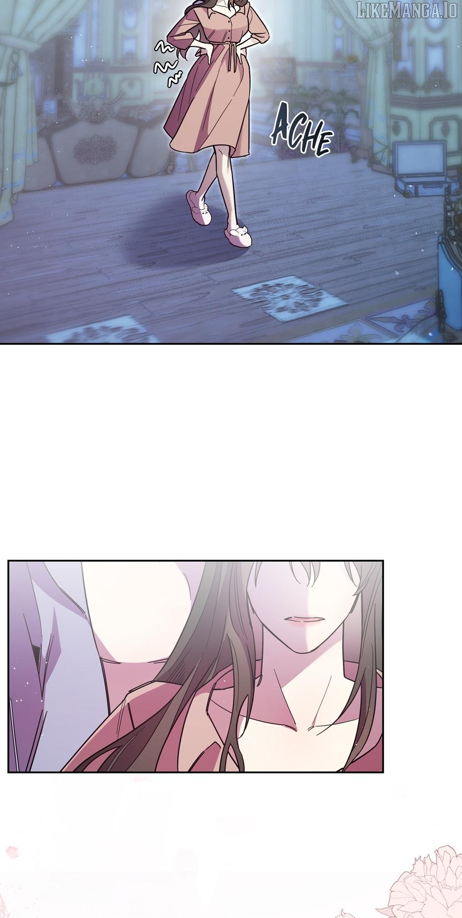 I Tamed the Broken Male Lead with My Fist Chapter 43 - page 5