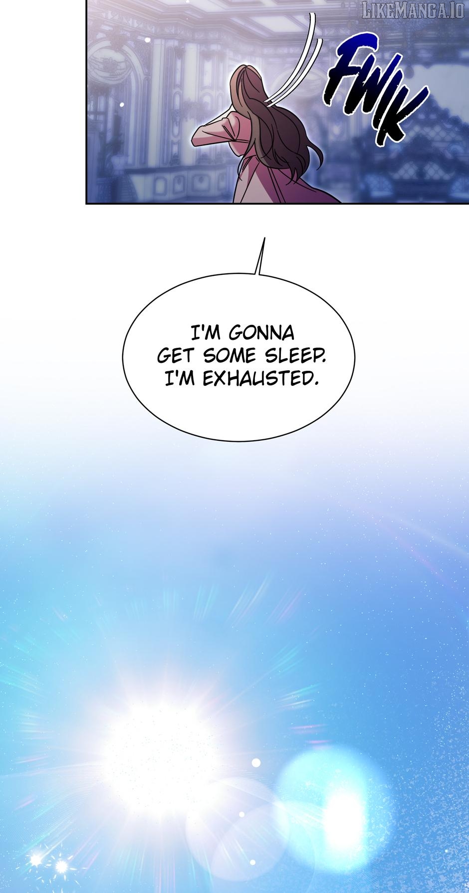 I Tamed the Broken Male Lead with My Fist Chapter 43 - page 50