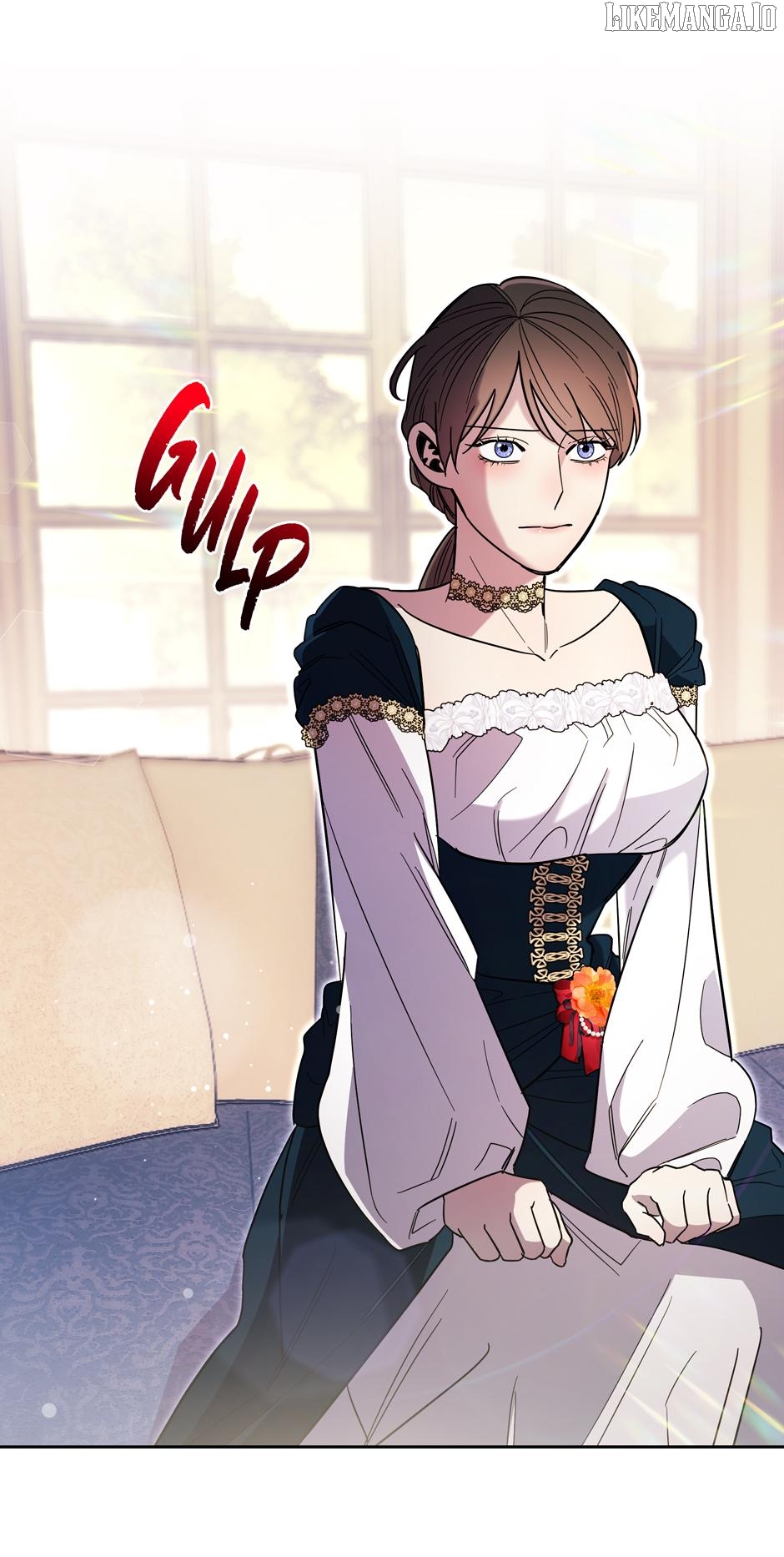I Tamed the Broken Male Lead with My Fist Chapter 43 - page 53