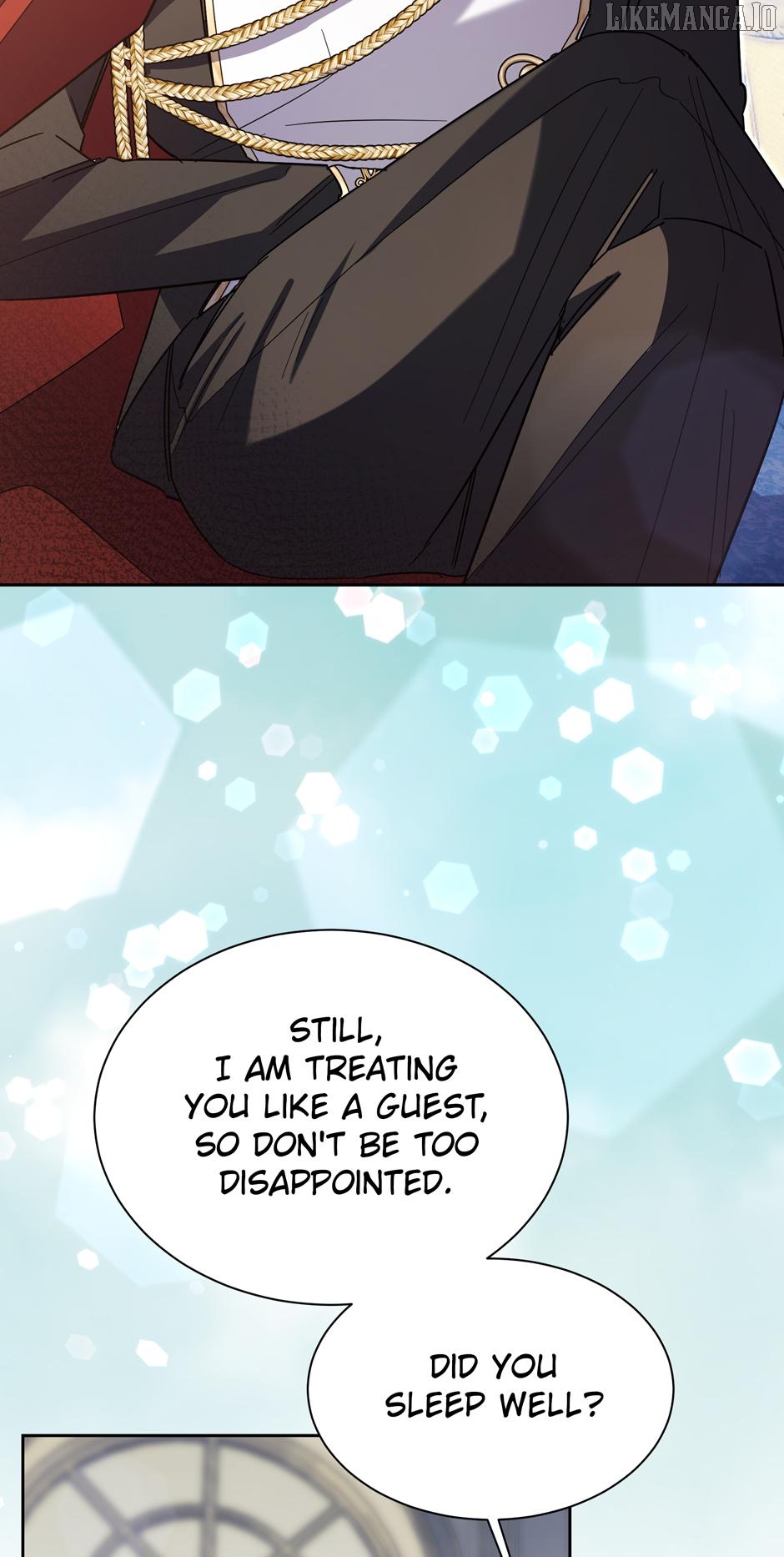 I Tamed the Broken Male Lead with My Fist Chapter 43 - page 55