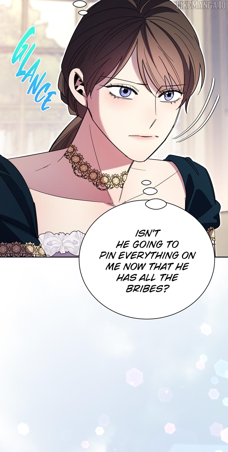 I Tamed the Broken Male Lead with My Fist Chapter 43 - page 57