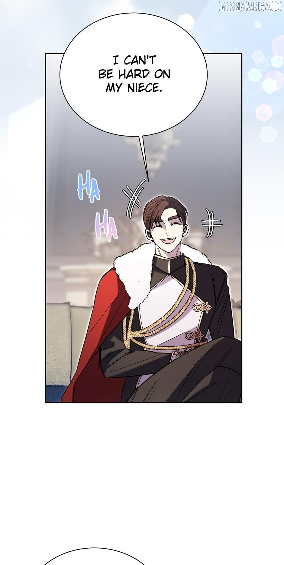 I Tamed the Broken Male Lead with My Fist Chapter 43 - page 58