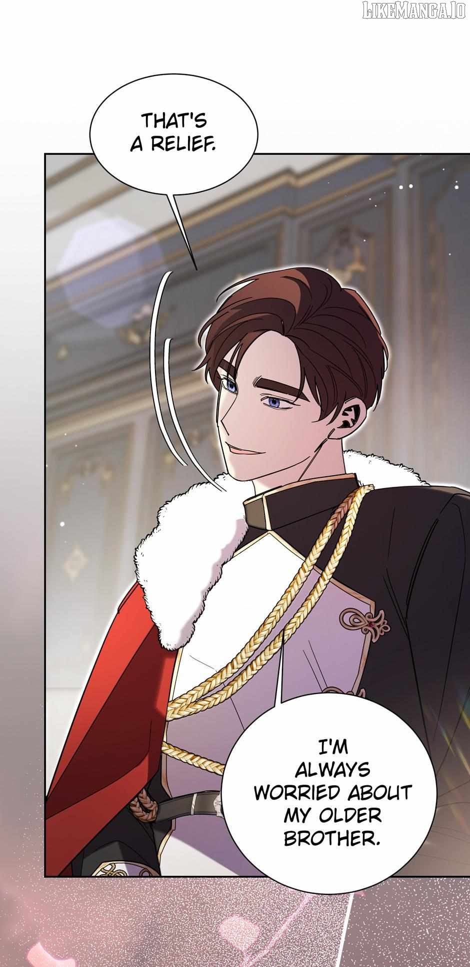 I Tamed the Broken Male Lead with My Fist Chapter 43 - page 60