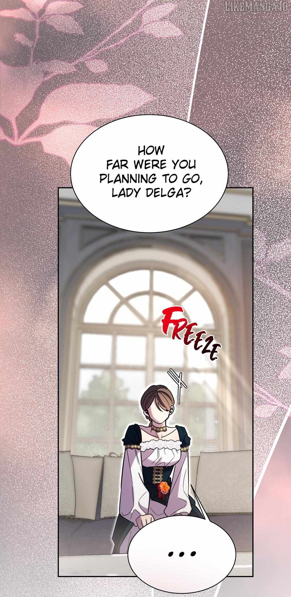 I Tamed the Broken Male Lead with My Fist Chapter 43 - page 61