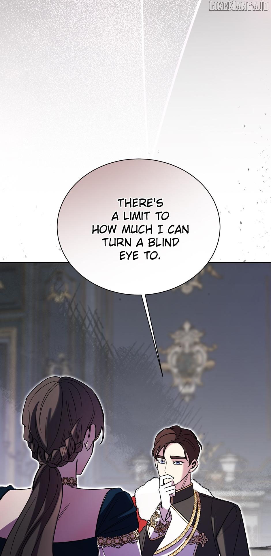 I Tamed the Broken Male Lead with My Fist Chapter 43 - page 62