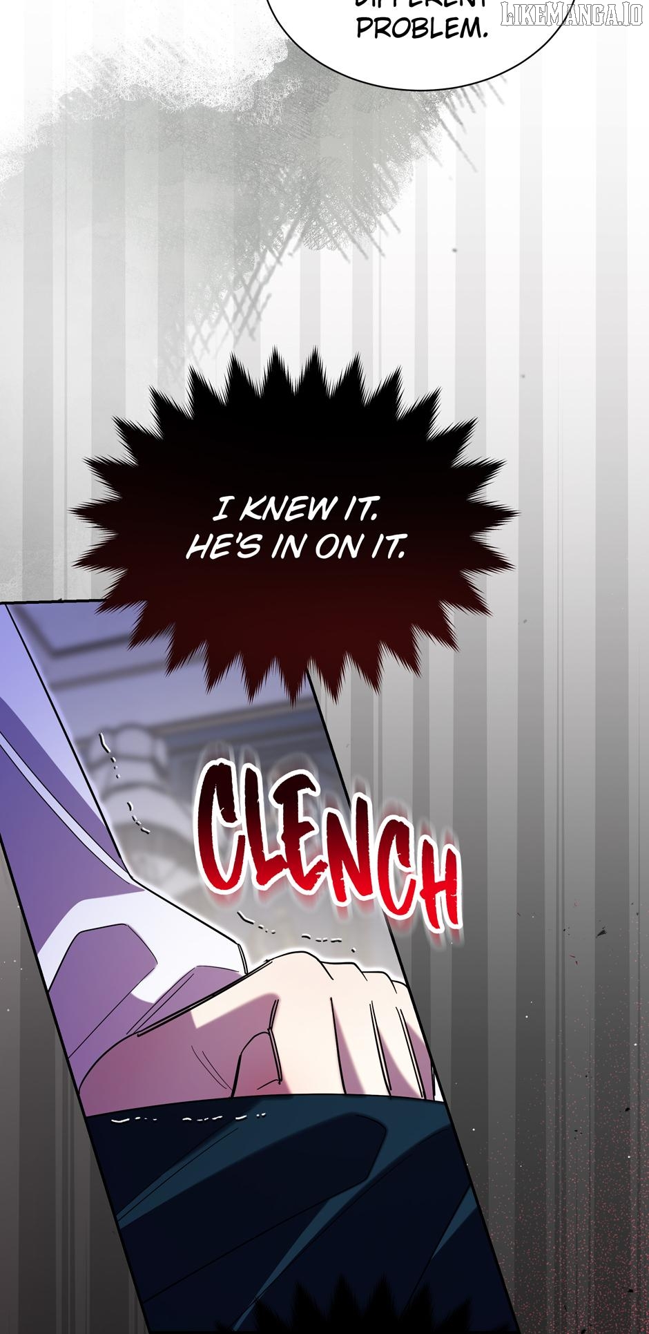 I Tamed the Broken Male Lead with My Fist Chapter 43 - page 64