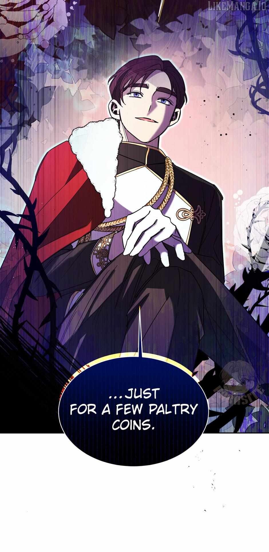 I Tamed the Broken Male Lead with My Fist Chapter 43 - page 67
