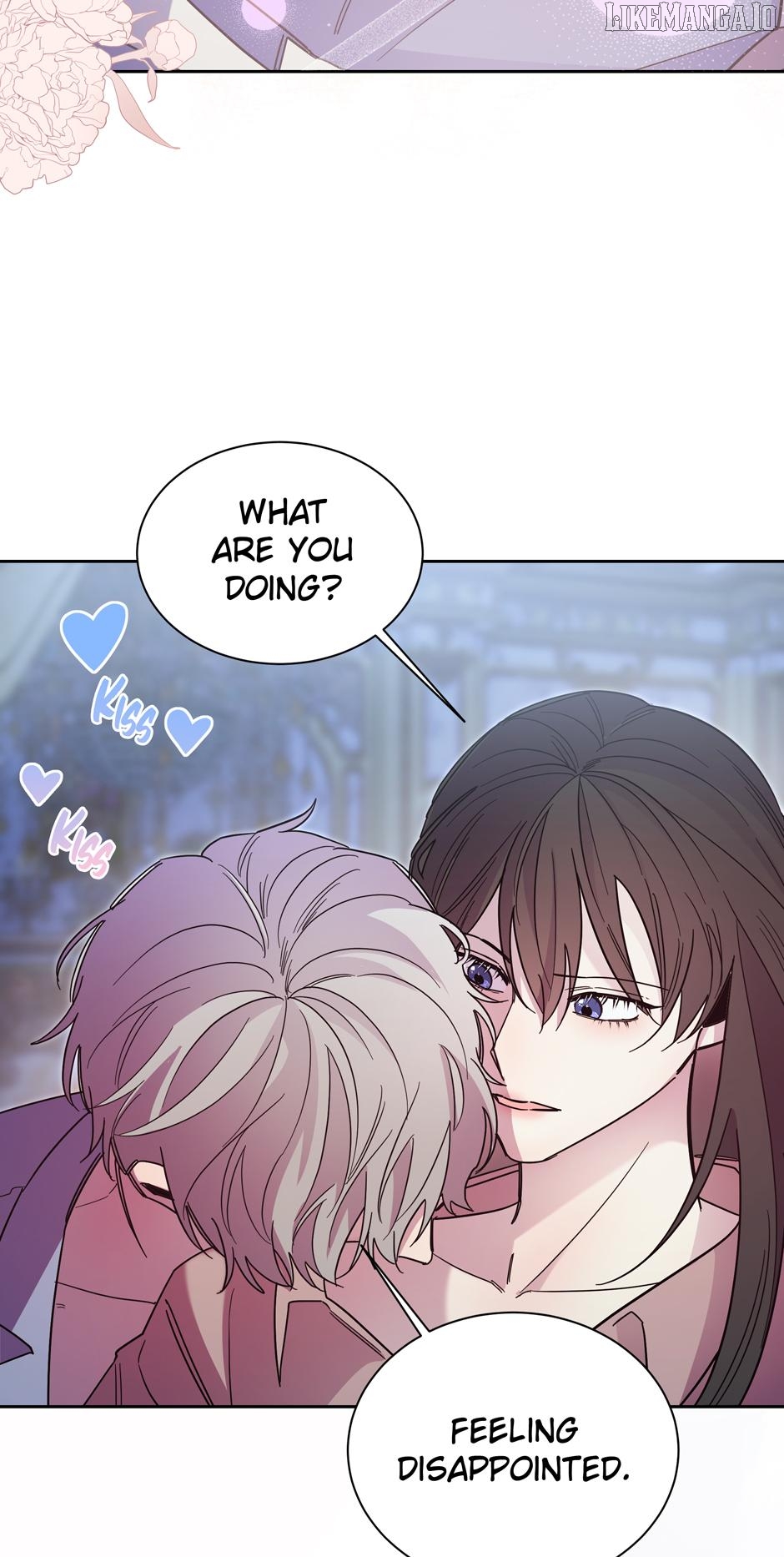 I Tamed the Broken Male Lead with My Fist Chapter 43 - page 7