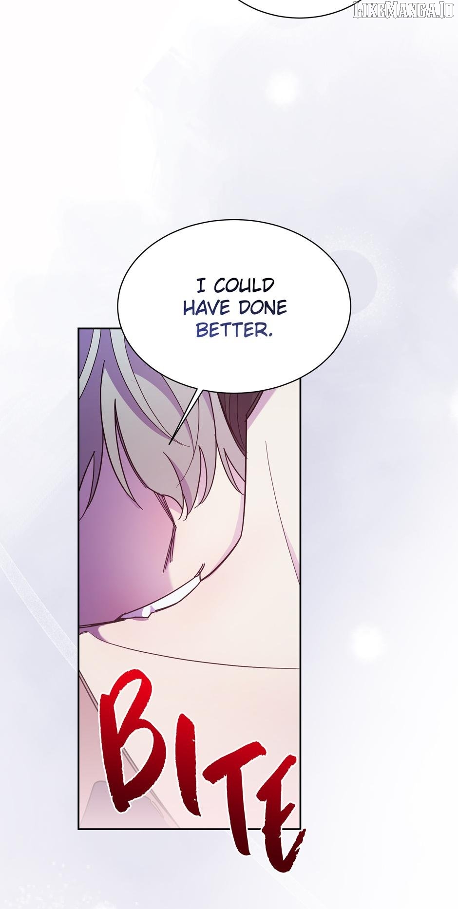 I Tamed the Broken Male Lead with My Fist Chapter 43 - page 8