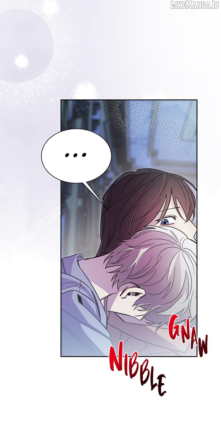 I Tamed the Broken Male Lead with My Fist Chapter 43 - page 9