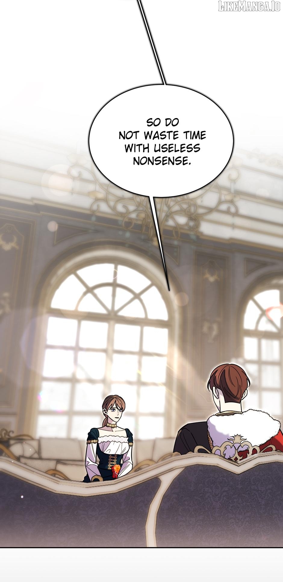 I Tamed the Broken Male Lead with My Fist Chapter 44 - page 13