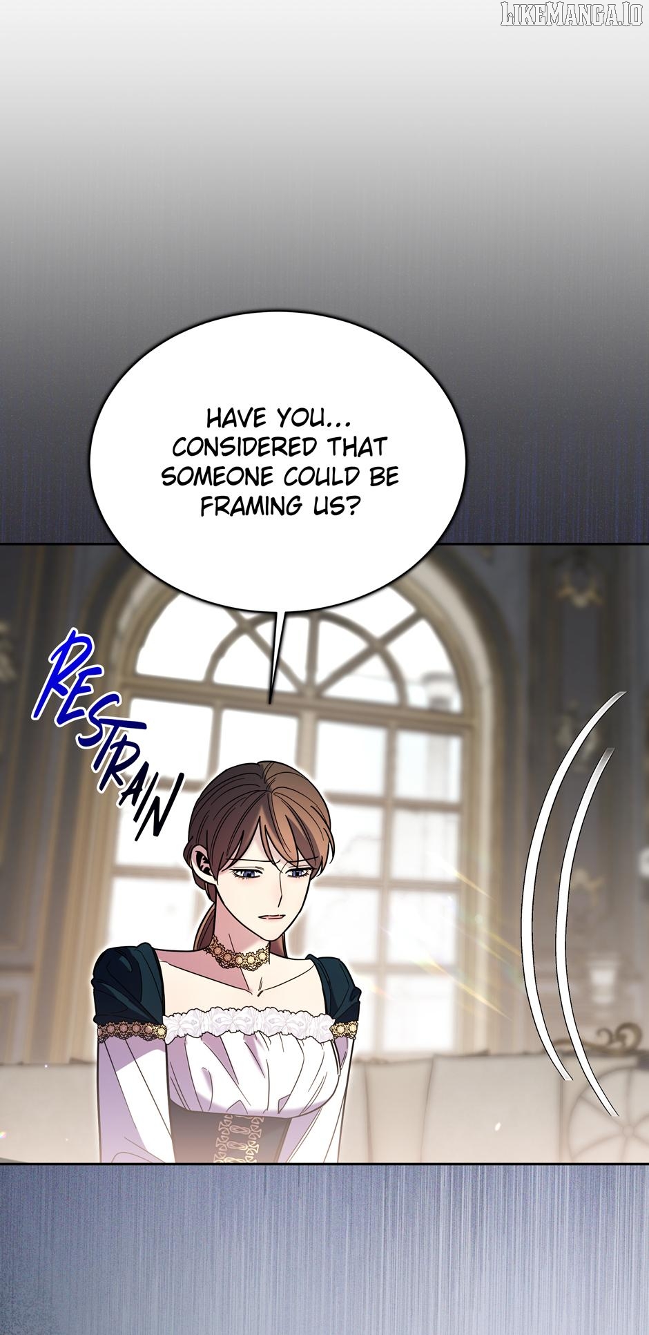 I Tamed the Broken Male Lead with My Fist Chapter 44 - page 14