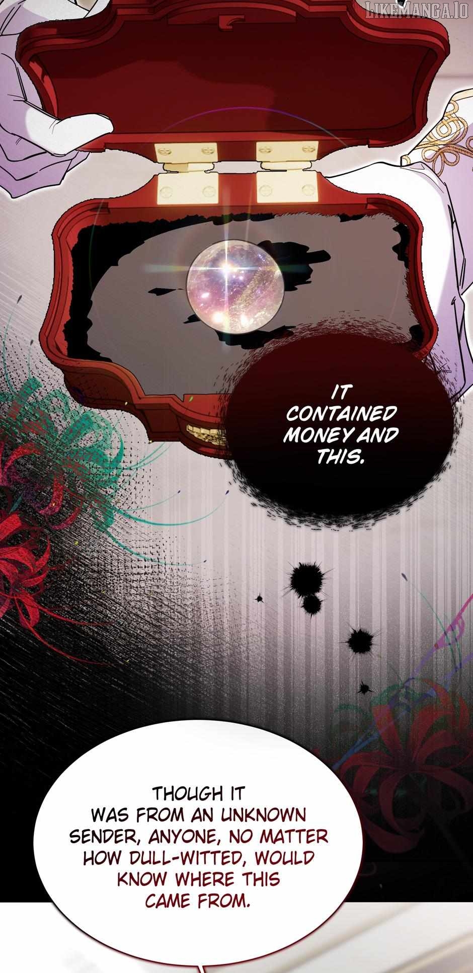 I Tamed the Broken Male Lead with My Fist Chapter 44 - page 16