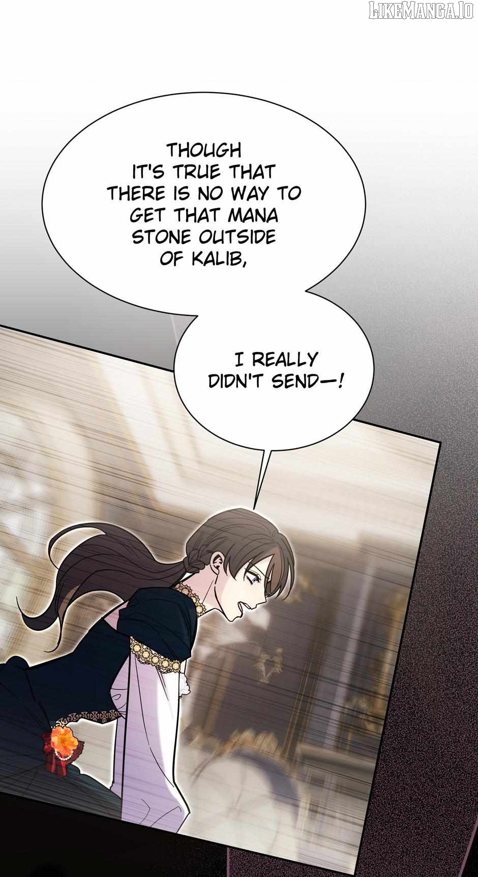 I Tamed the Broken Male Lead with My Fist Chapter 44 - page 18