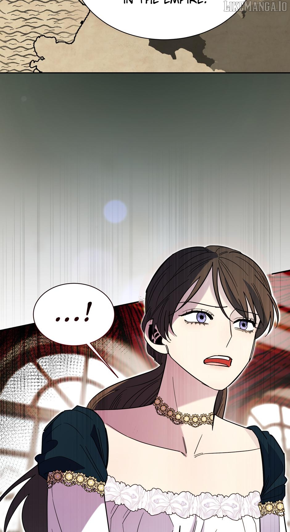 I Tamed the Broken Male Lead with My Fist Chapter 44 - page 22