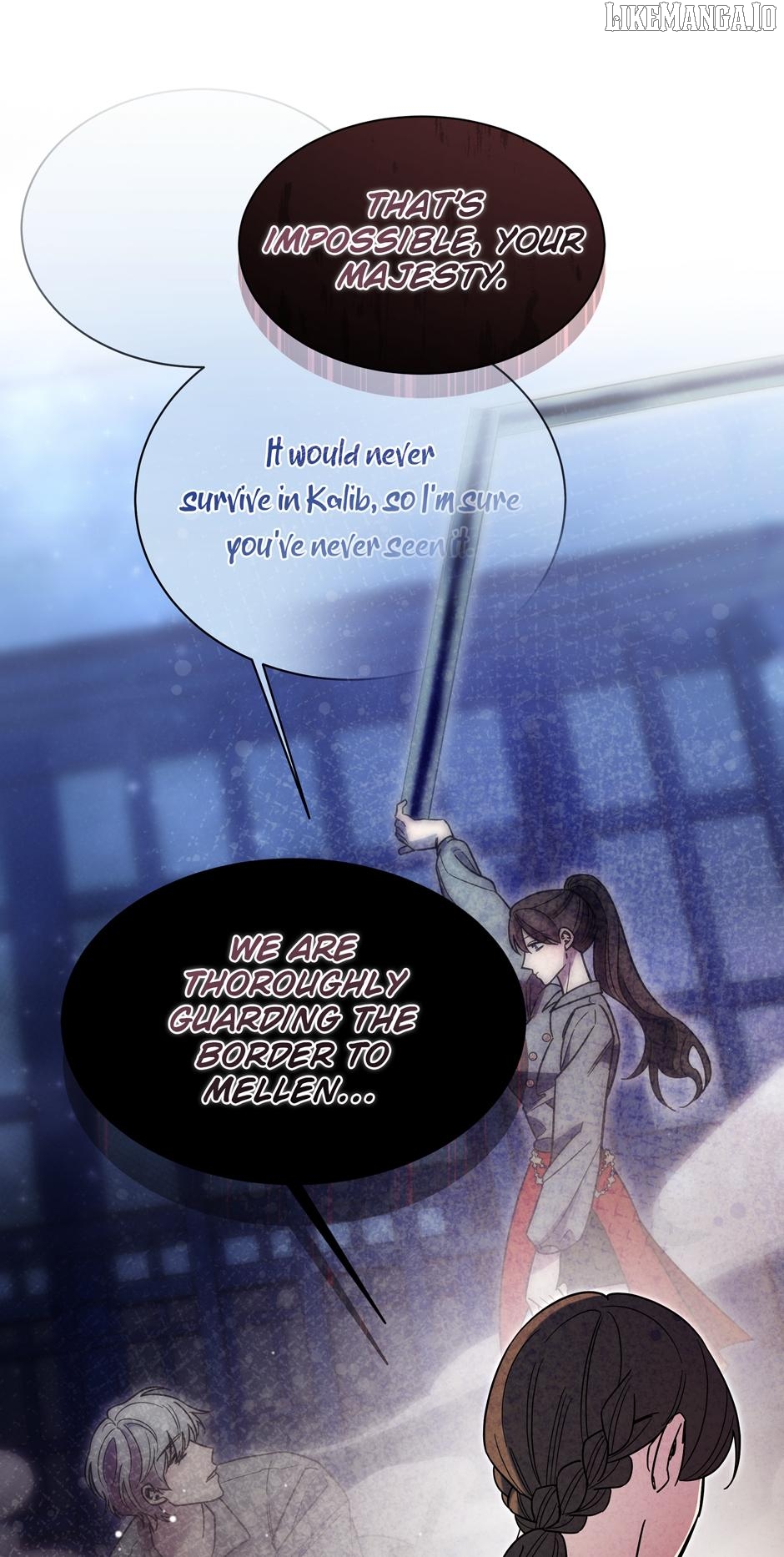 I Tamed the Broken Male Lead with My Fist Chapter 44 - page 25