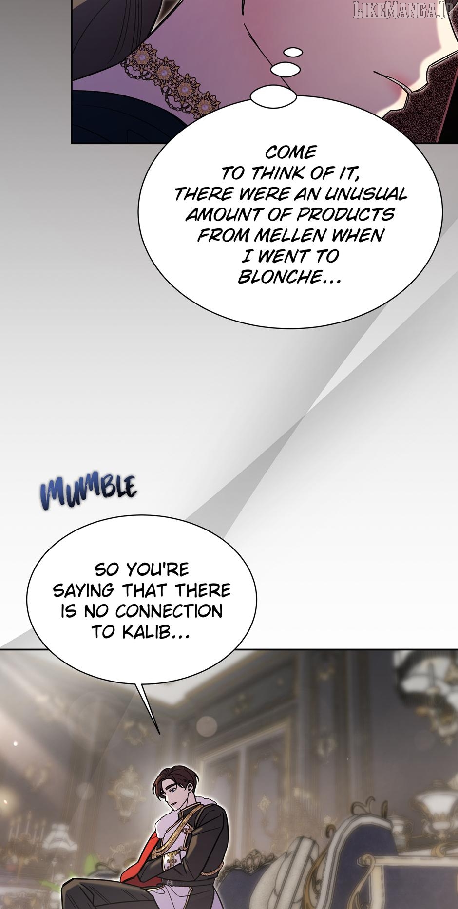I Tamed the Broken Male Lead with My Fist Chapter 44 - page 27