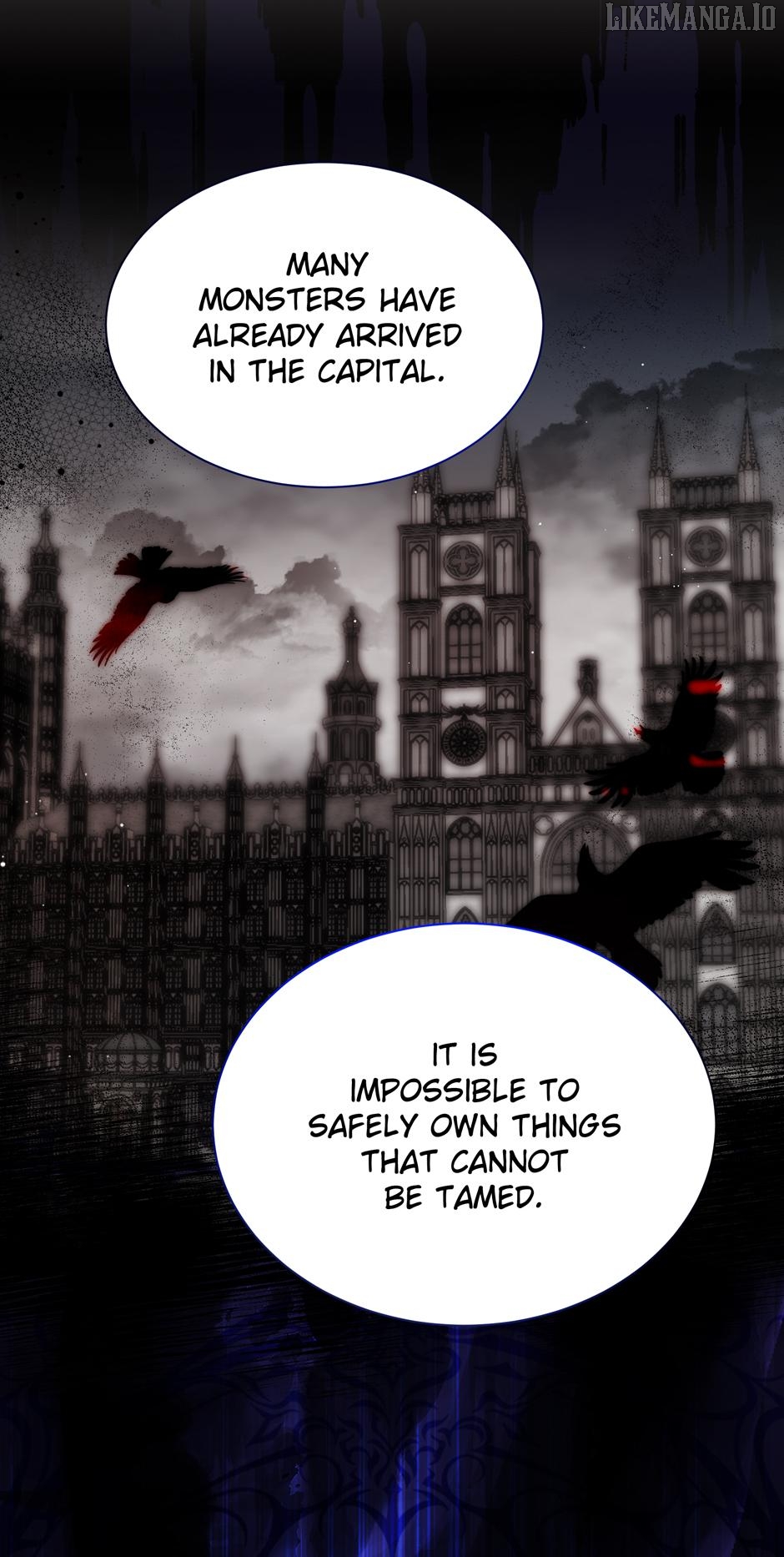 I Tamed the Broken Male Lead with My Fist Chapter 44 - page 29
