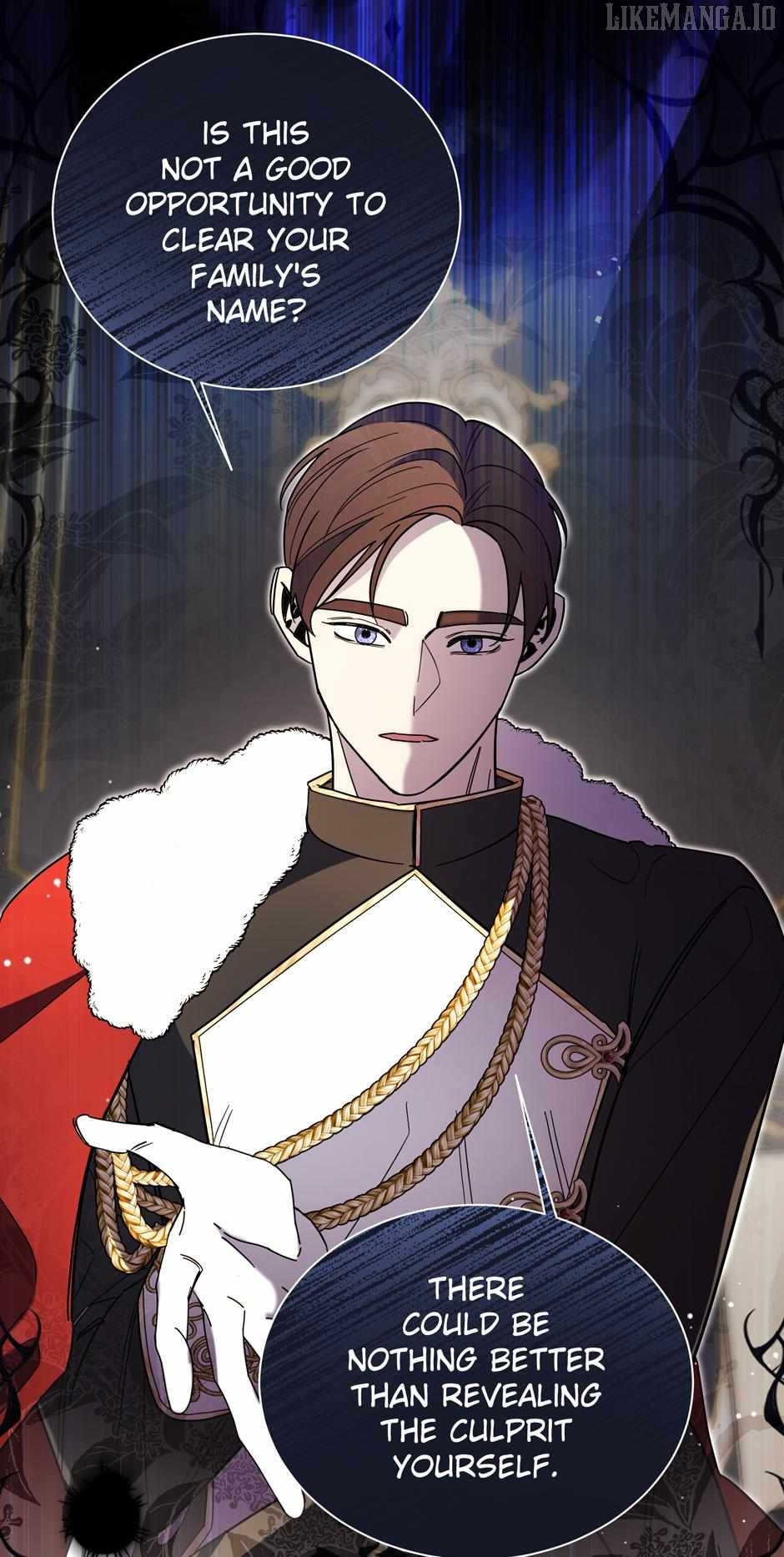 I Tamed the Broken Male Lead with My Fist Chapter 44 - page 30
