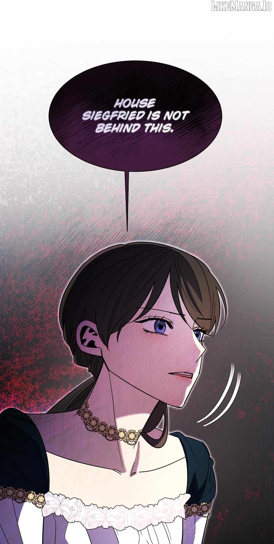 I Tamed the Broken Male Lead with My Fist Chapter 44 - page 32