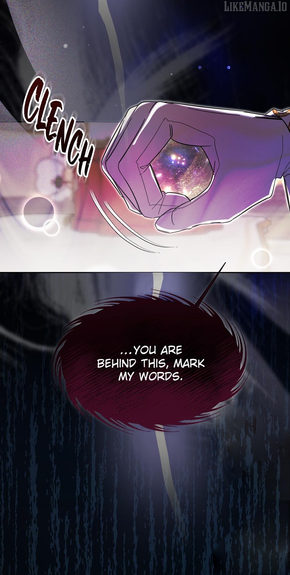 I Tamed the Broken Male Lead with My Fist Chapter 44 - page 38