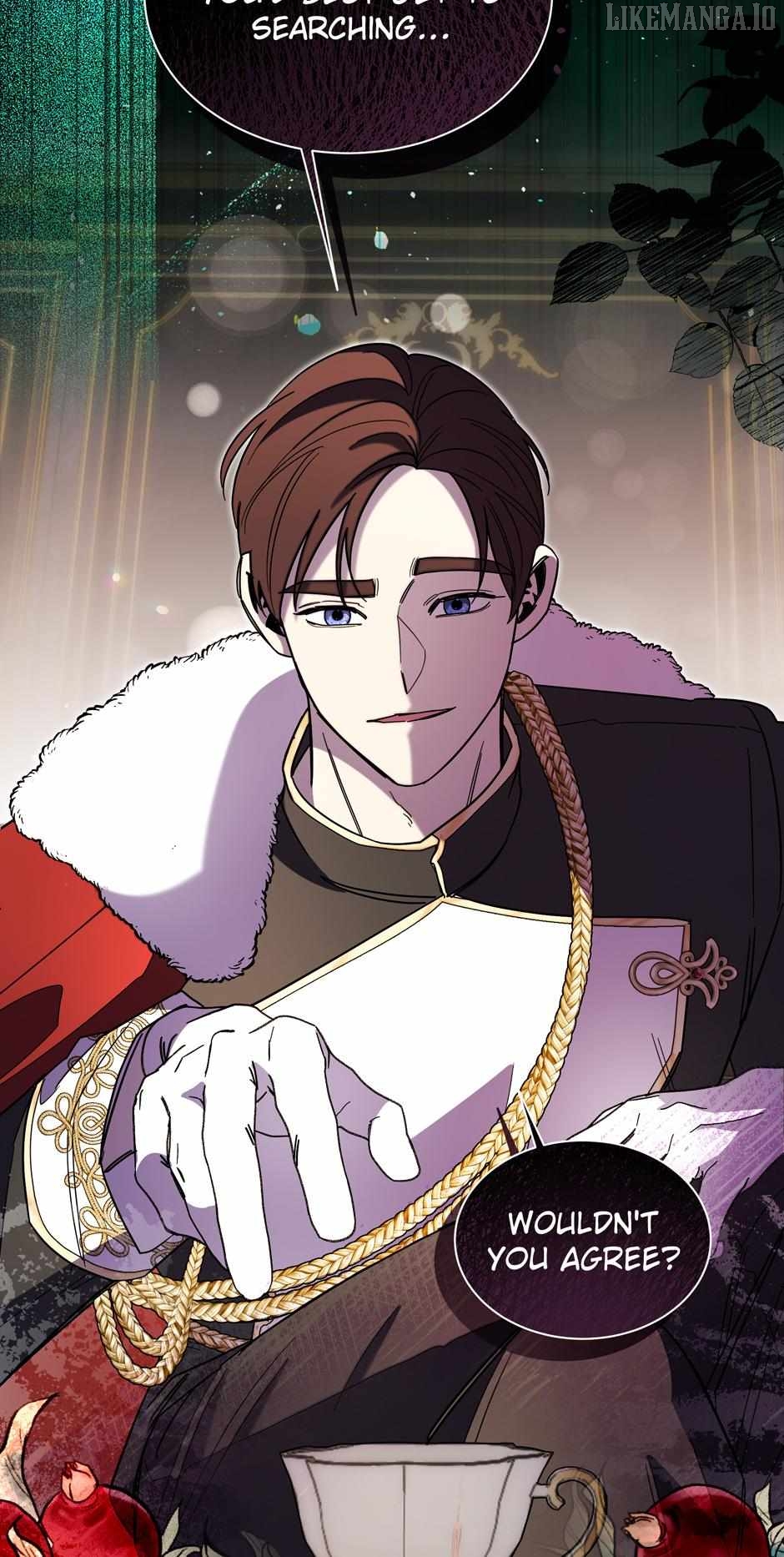 I Tamed the Broken Male Lead with My Fist Chapter 44 - page 42