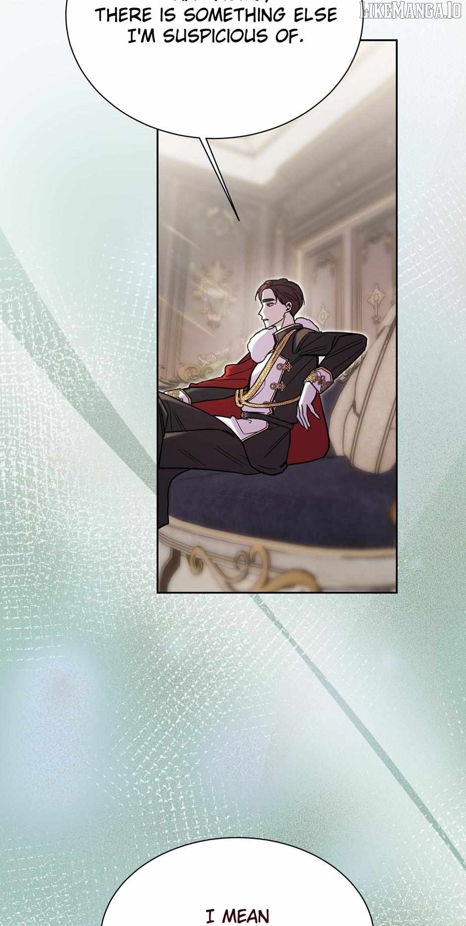 I Tamed the Broken Male Lead with My Fist Chapter 44 - page 44