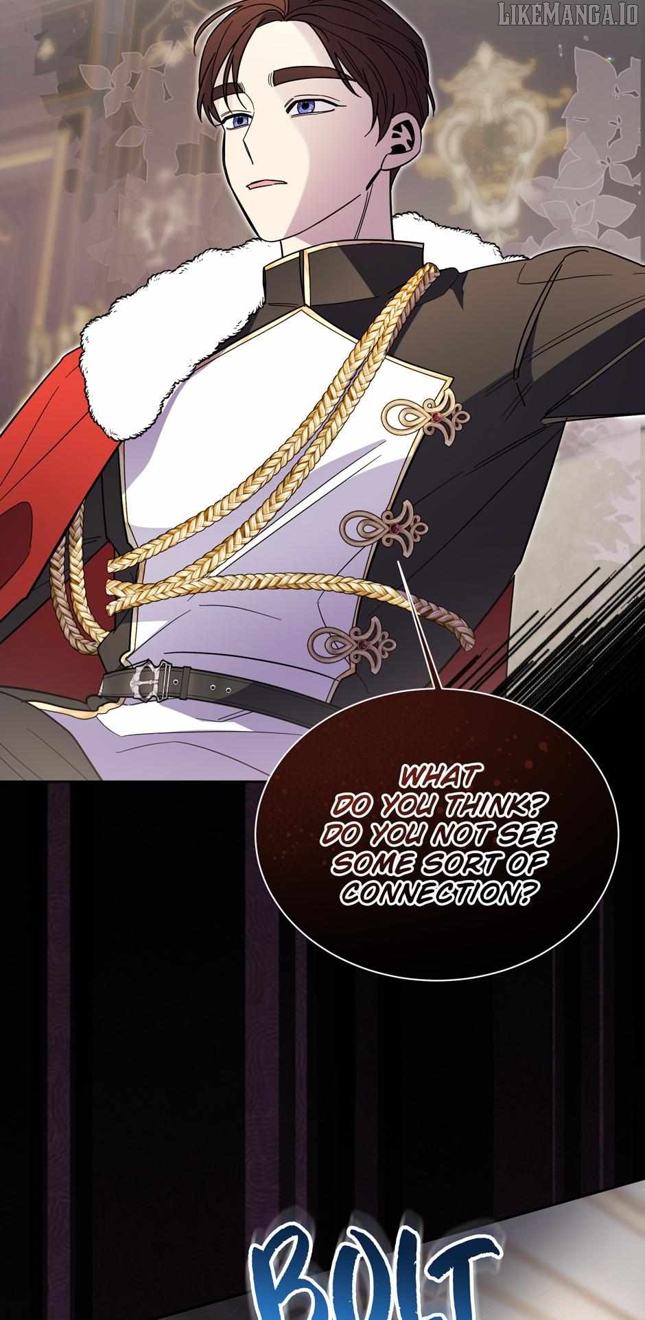 I Tamed the Broken Male Lead with My Fist Chapter 44 - page 49