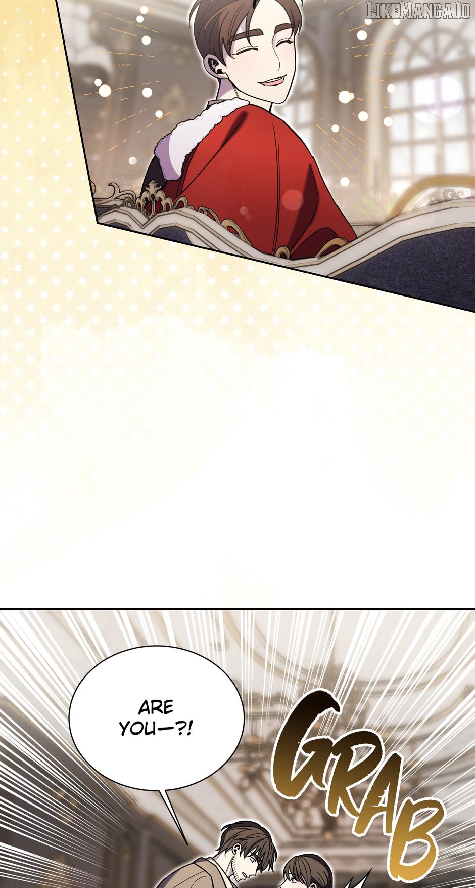 I Tamed the Broken Male Lead with My Fist Chapter 44 - page 54