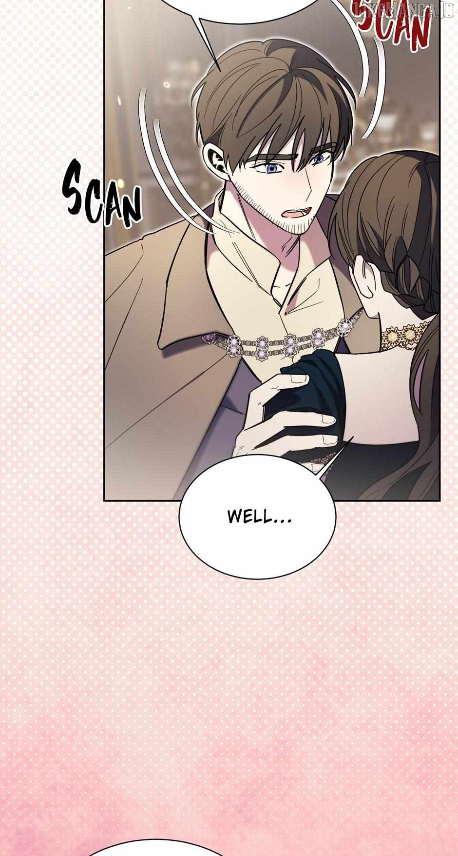 I Tamed the Broken Male Lead with My Fist Chapter 44 - page 56