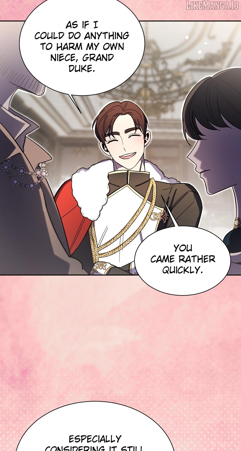 I Tamed the Broken Male Lead with My Fist Chapter 44 - page 57