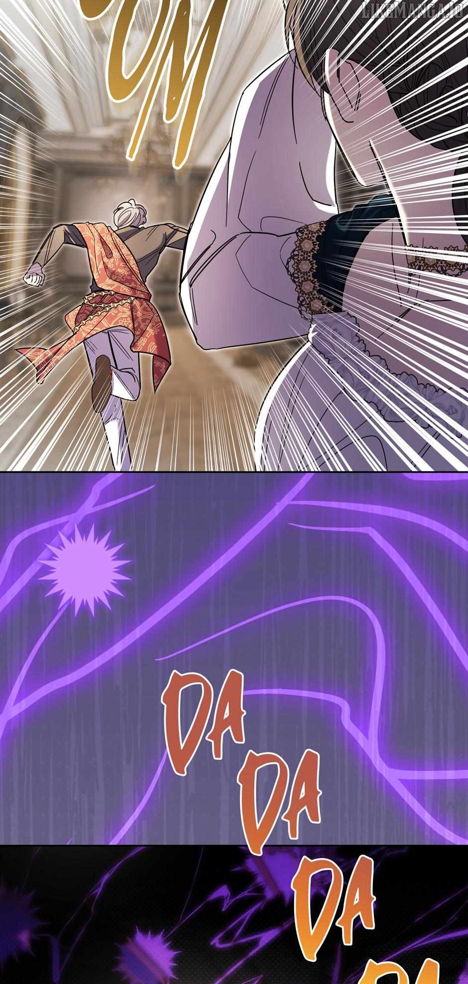 I Tamed the Broken Male Lead with My Fist Chapter 44 - page 66
