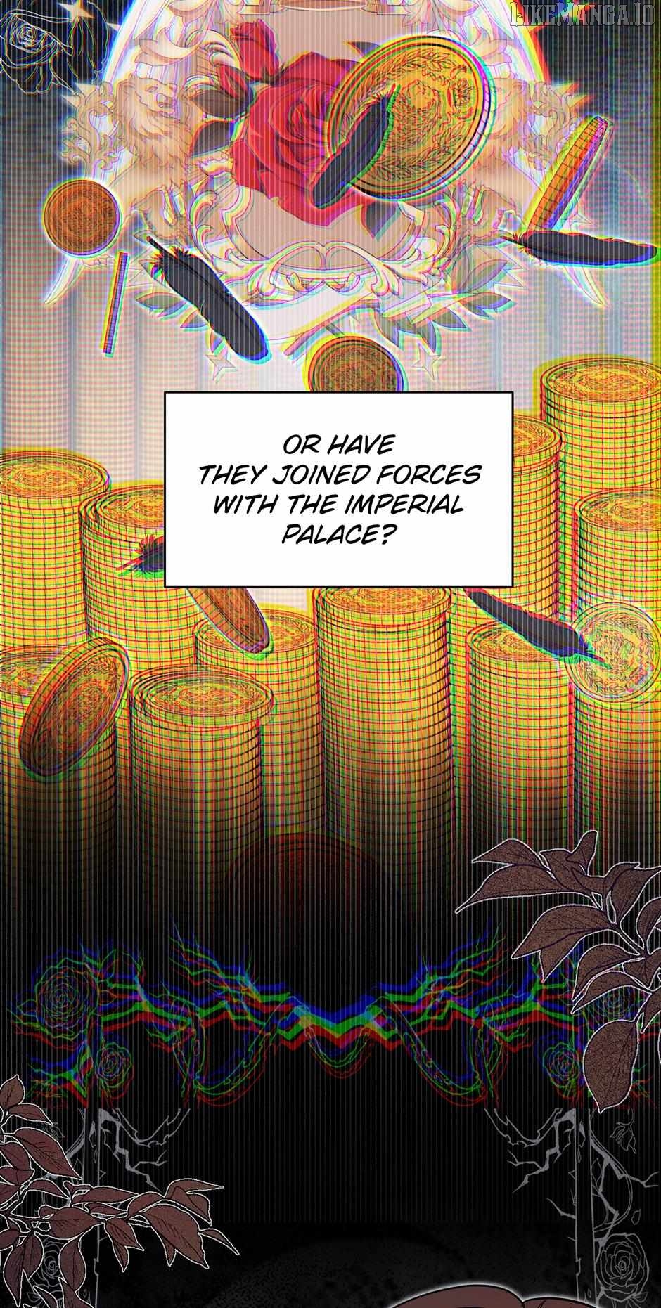 I Tamed the Broken Male Lead with My Fist Chapter 44 - page 8