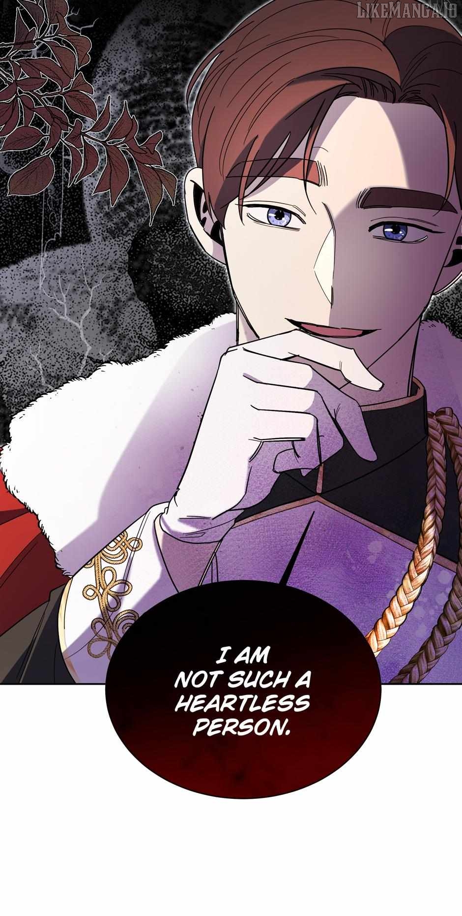 I Tamed the Broken Male Lead with My Fist Chapter 44 - page 9