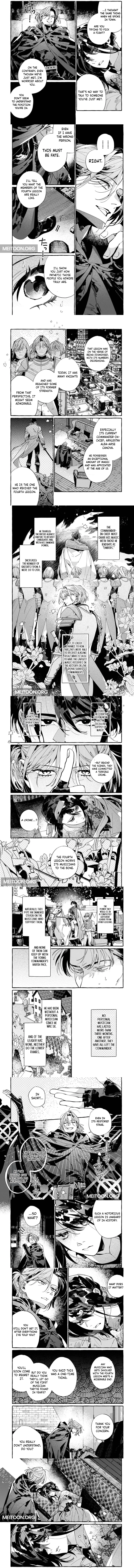 Dropout kara no Sai Shuushoku-saki wa, Isekai no Saikyou Kishidan deshita Chapter 8 - page 2
