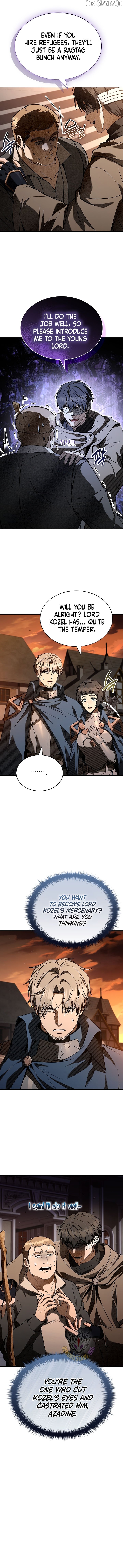 Night of the Soulless Heathens Chapter 50 - page 6